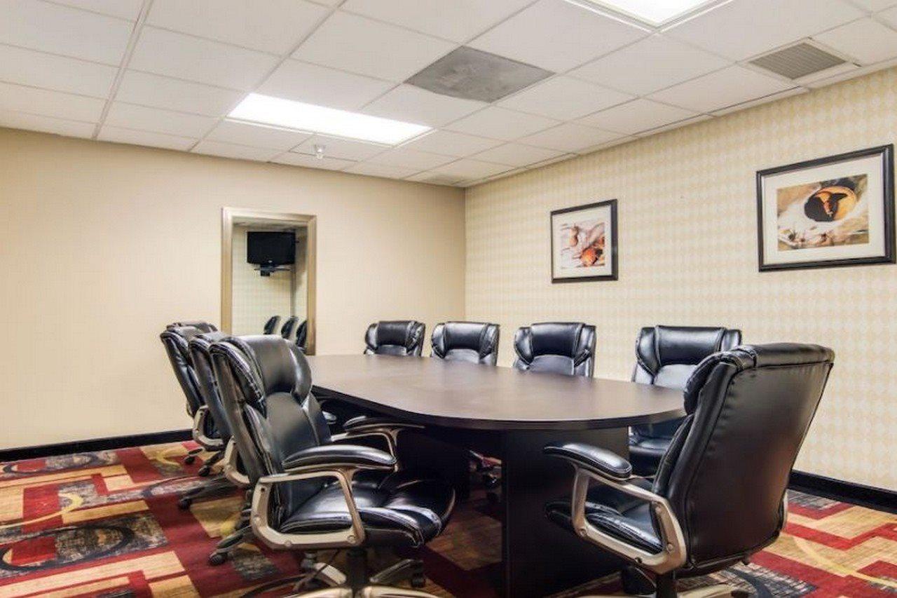 Comfort Inn Roswell-Dunwoody Esterno foto